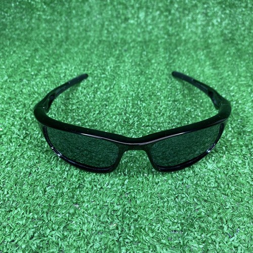 Fishing Polarized Wrap Black