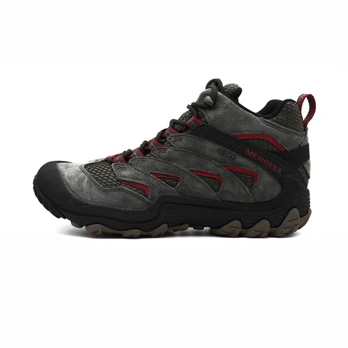 [J12759] Мужские кроссовки Merrell Cham 7 Limit Mid WP