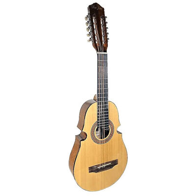 Don Jose DJ-C700-NT Cuatro Natural Finish