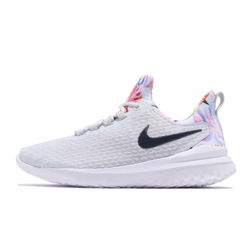 nike renew rival premium floral