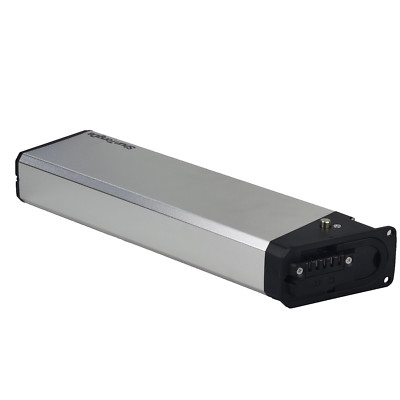 DCH 009 ebike battery 48V 17.5AH for engwe engine Pro folding fat-tire ebike