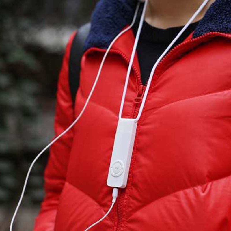 Usb Pluggable Portable Long Strip Music Player Sport Running