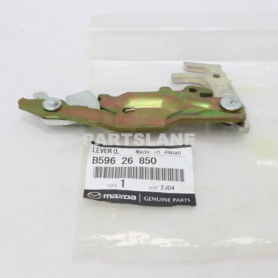 Mazda Protege 1997-1998 OEM Genuine Left Parking Brake Lever B596