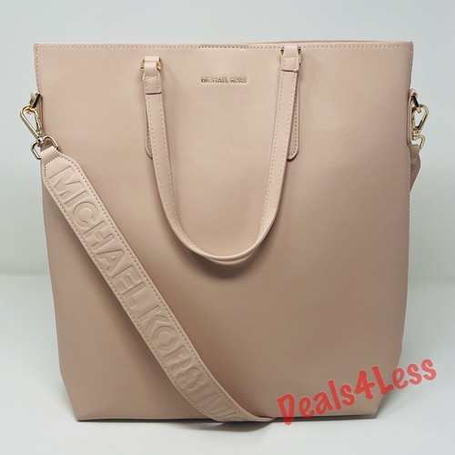 【t】Michael Kors トートバッグ ベージュ Michael Kors トートバッグ ベージュ - メルカリ