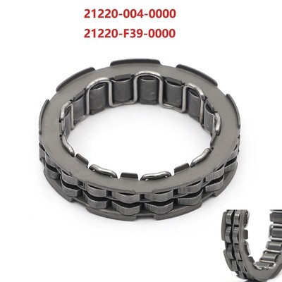 One Way Starter Clutch Bearing 21220-004-0000 for HiSUN HS500 ATV700 UTV Massimo