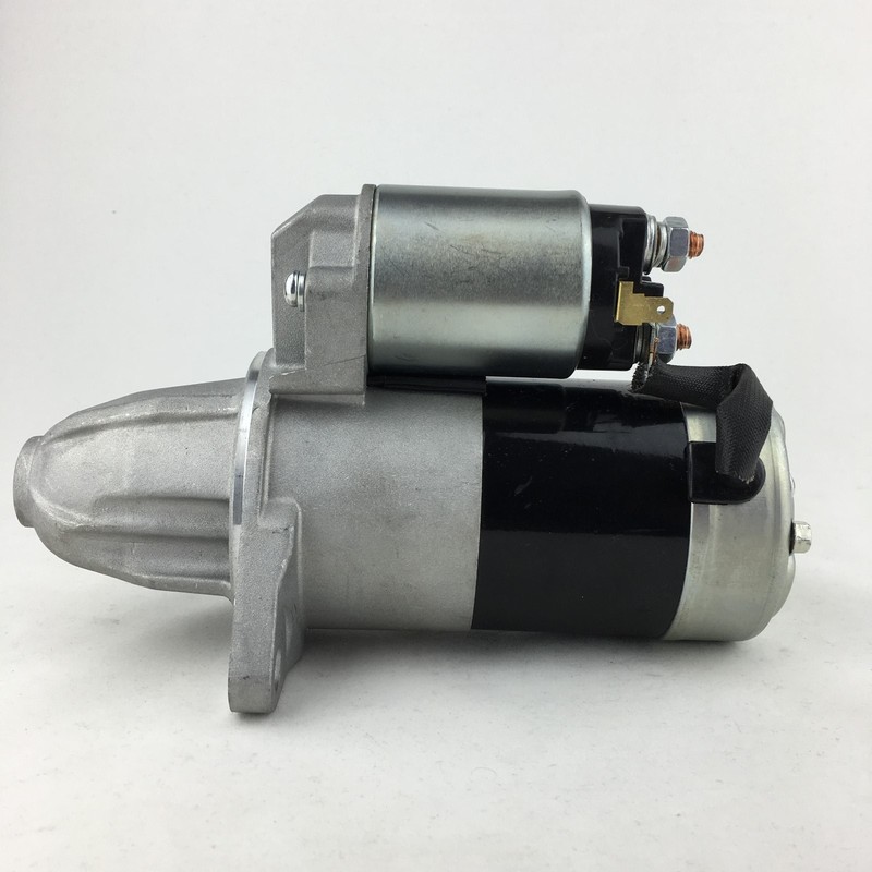 Starter Motor For Subaru Forester 2.0L ,2.5L Automatic Only eBay