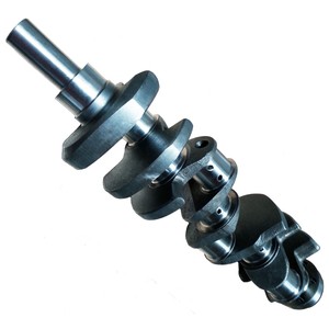 Ford 4.6 cast crankshaft #2