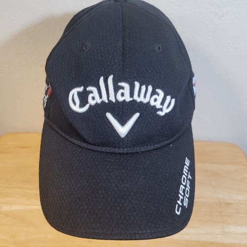 Callaway Golf Chrome Soft XR Big Bertha Odyssey Adjustable