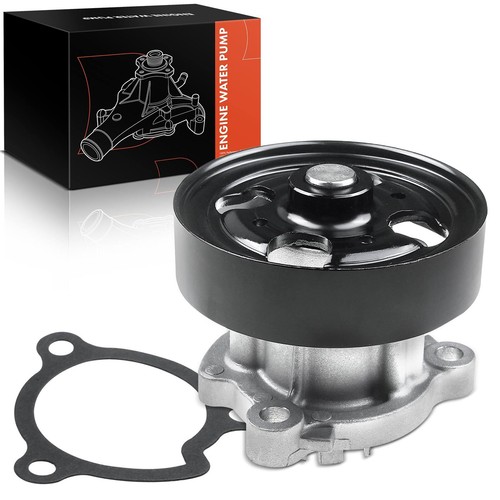 Engine Water Pump for Nissan Altima Rogue Select Sentra X-Trail