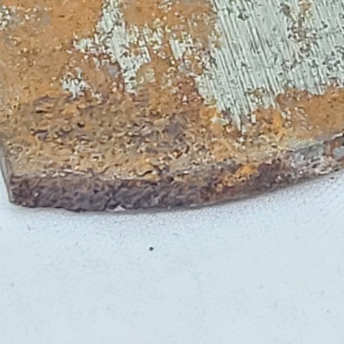 Vintage Large Nicholson 14"  Wood Rasp, Rough File