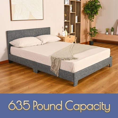 635lb Cap New