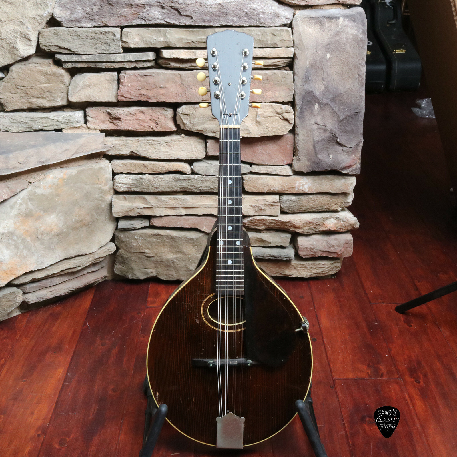 1922 Gibson Style A Mandolin | eBay