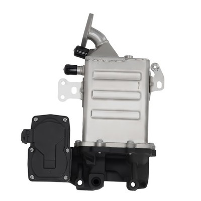 Vanne EGR For VW CRAFTER CARAVELLE Mk VI CALIFORNIA T6 2.0 2015-2019 04L131512CF