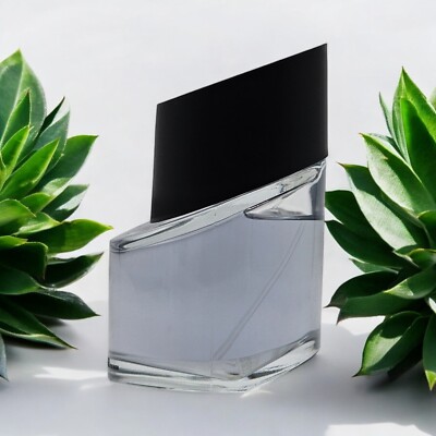 Jil Sander Sander for Men EDT 125ml 4.2oz New - discontinued, rare