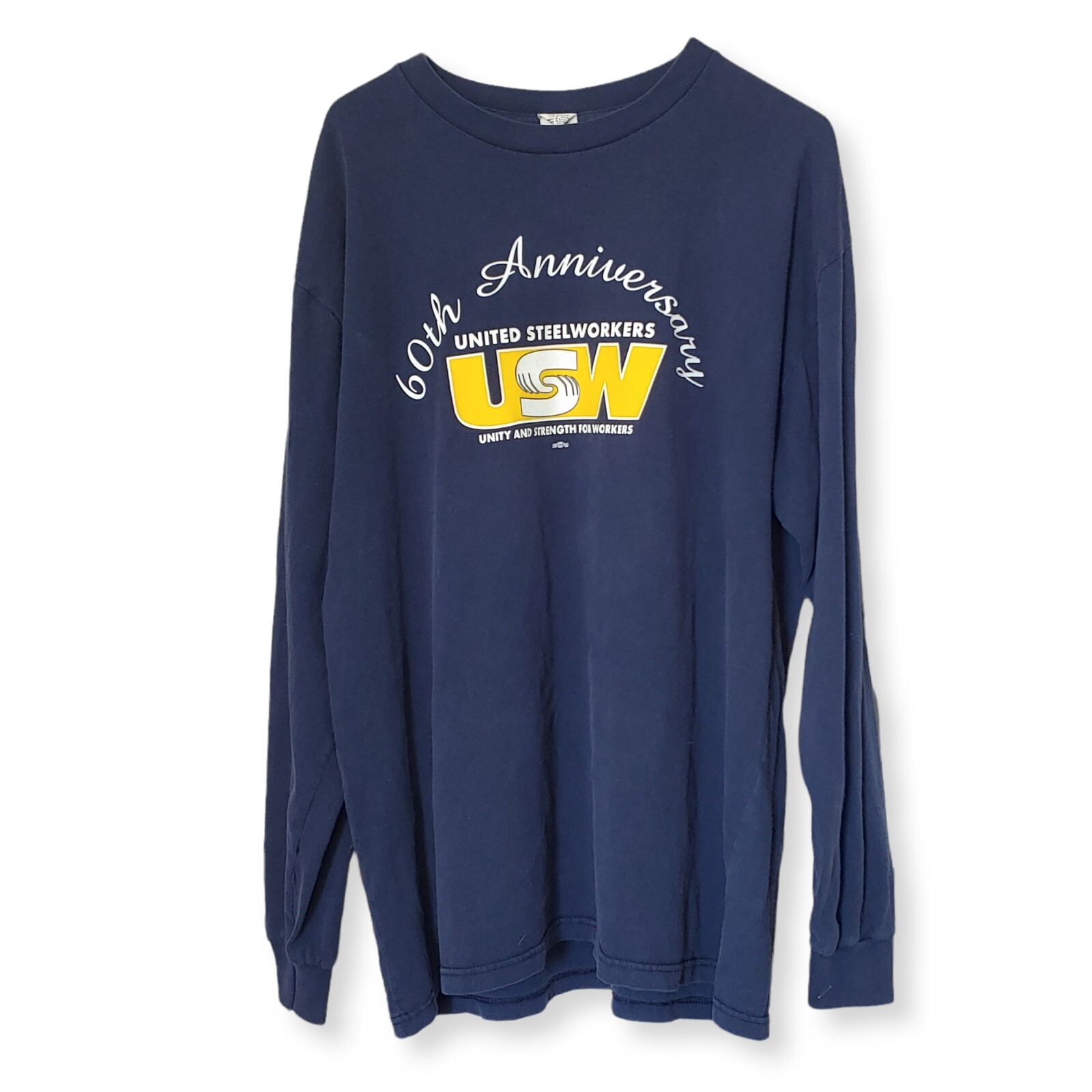 60s Union WASH & WEAR 無地 S/S Shirt 60s Union WASH & WEAR 無地 S/S Shirt - メルカリ