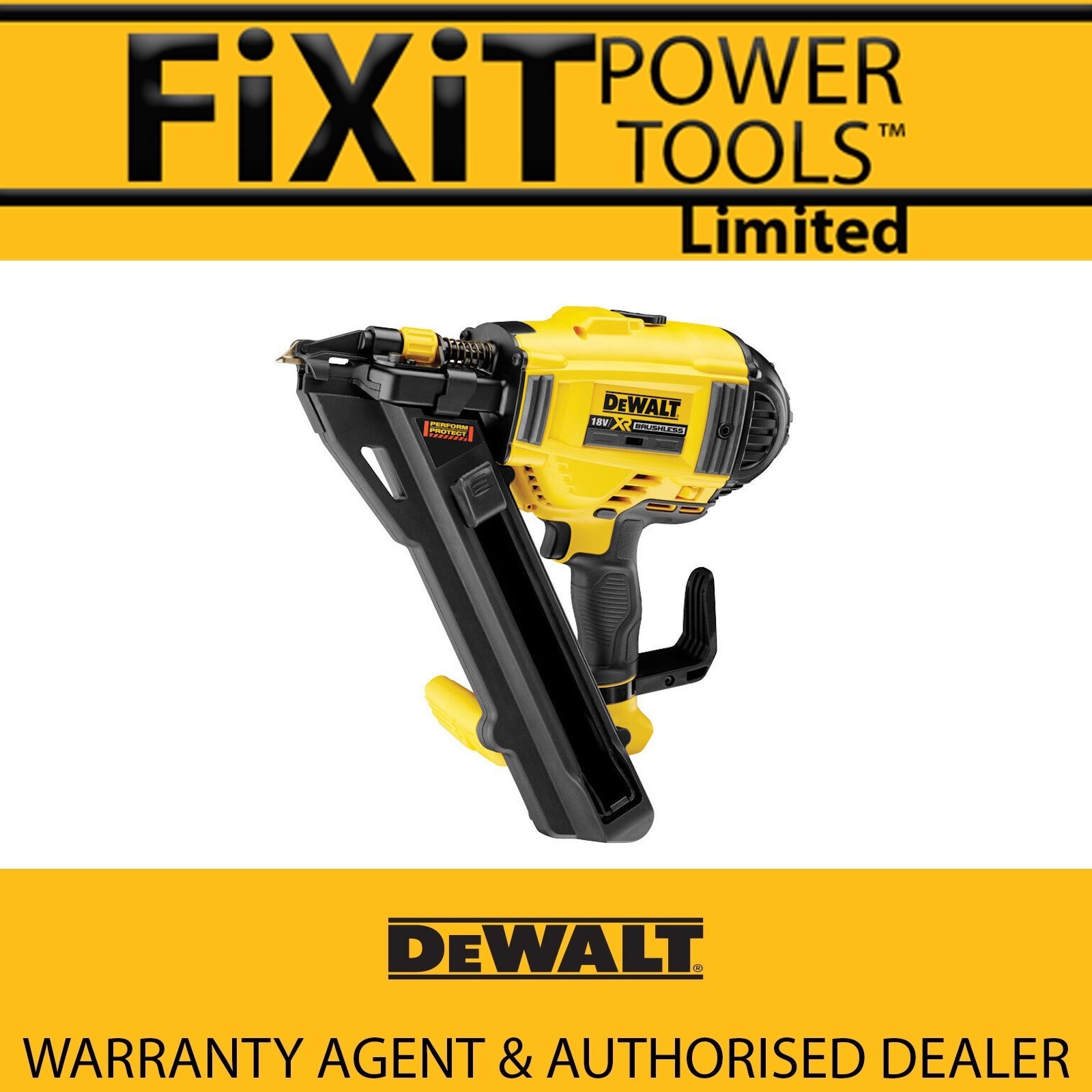 DeWalt DCMBA572X1 54v XR FLEXVOLT Cordless Brushless Leaf Blower Kit RW
