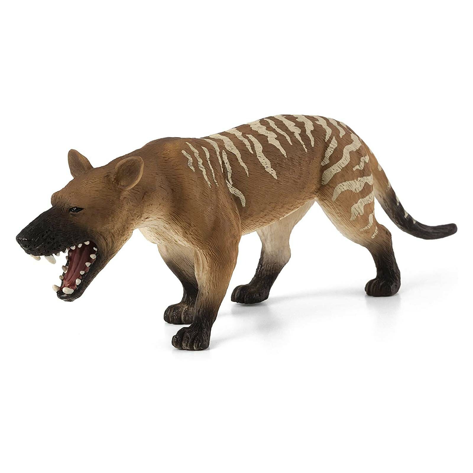 Фигурка доисторического животного MOJO Hyaenodon Gigas 387157 НОВОЕ образовательное обучение
