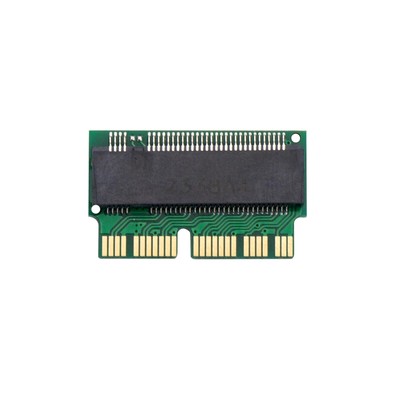 for MacBook AIR Pro 2013 2014 2015 2016 2017 A1465 A1466 A1398 A1502 to NVME ...