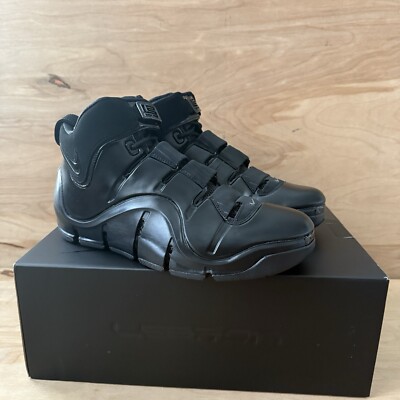 nike lebron james 13 gs black teal basketball shoes 808709 size 45 youth 385869218181