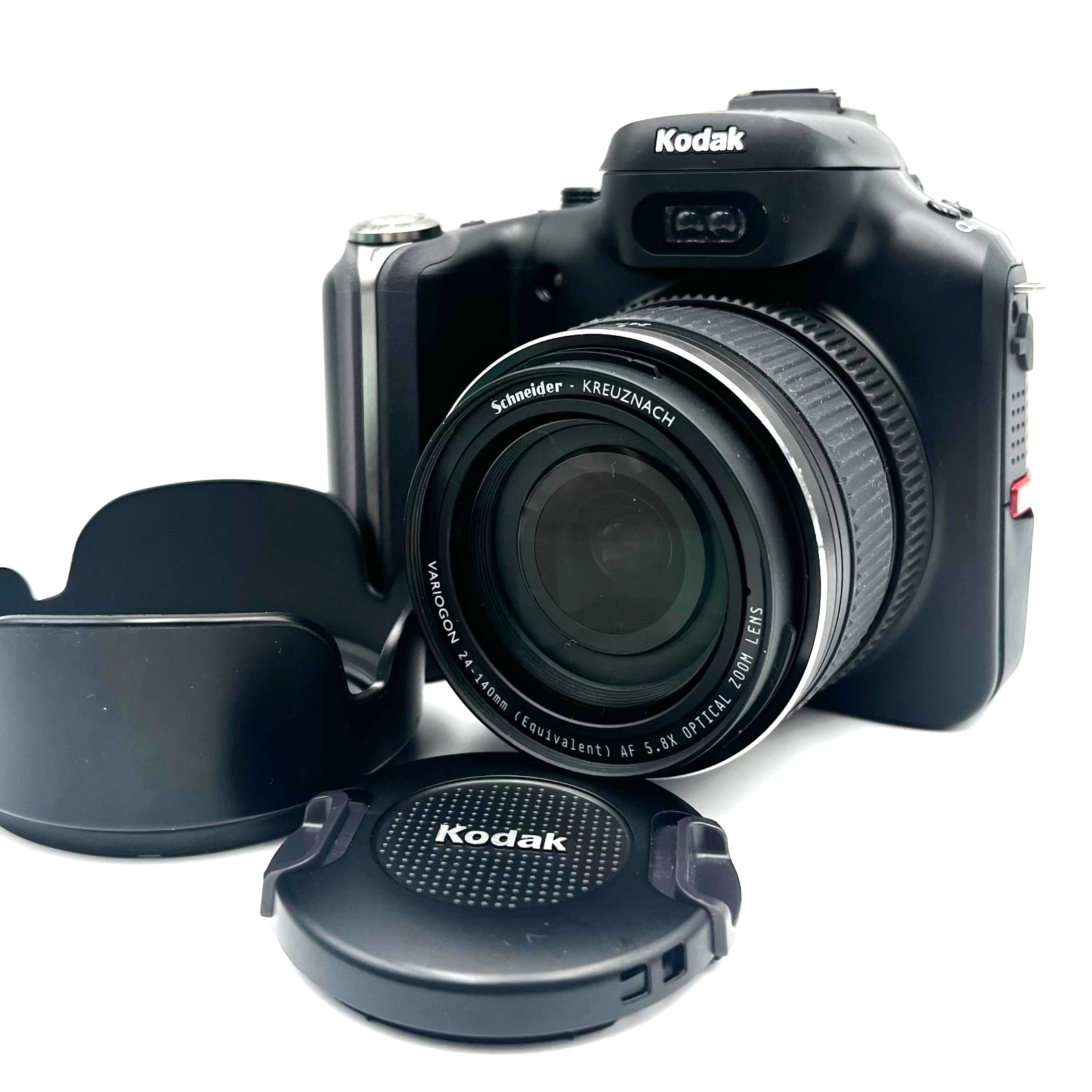 Kodak ICES-003 Schneider-KREUZNACH VARIOGON Compact Digital Camera