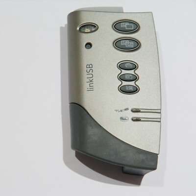 Mimio LinkUSB Interface Module DMA-02-01 for Mimio Xi Interactive Whiteboard