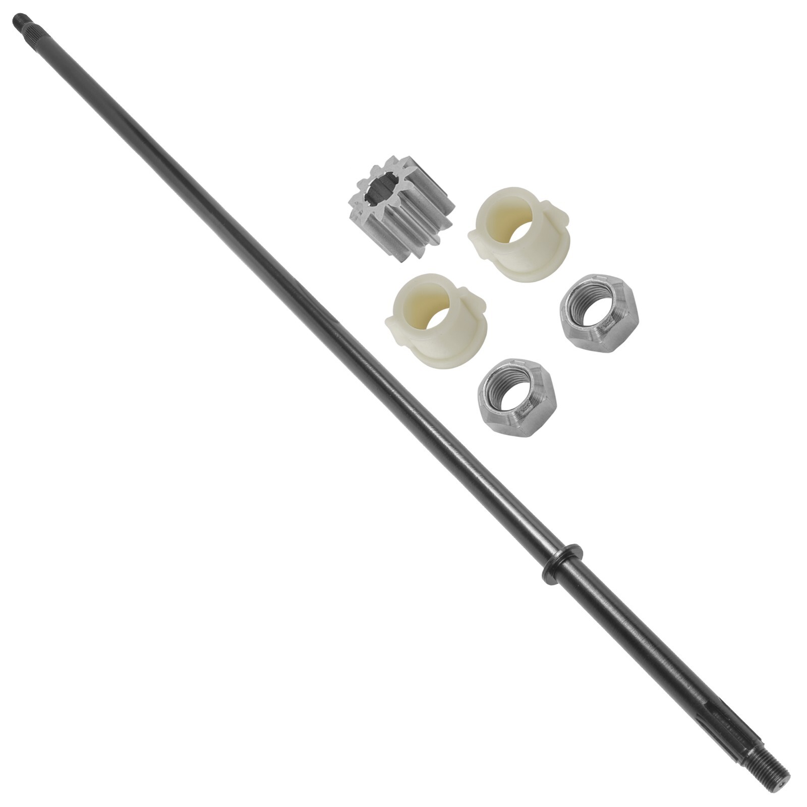 Steering Shaft Gear For John Deere L100 L105 L107 L108 L110