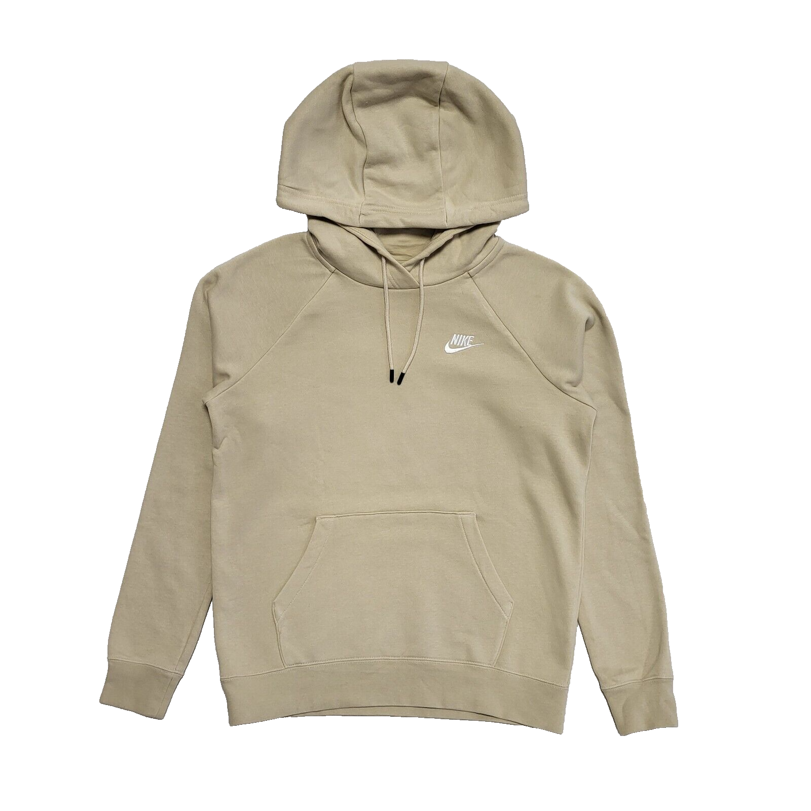 Sweatshirt nike beige sale