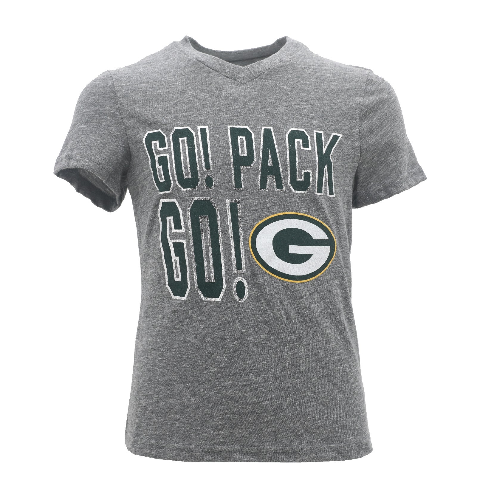 green bay packers shirts for kids