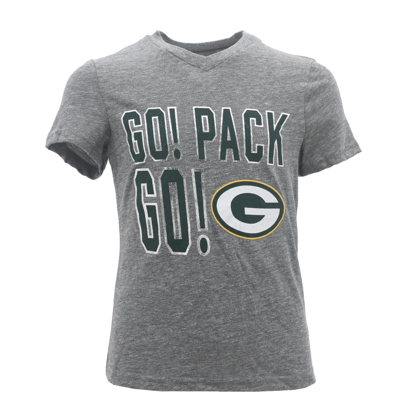 childrens green bay packers shirt