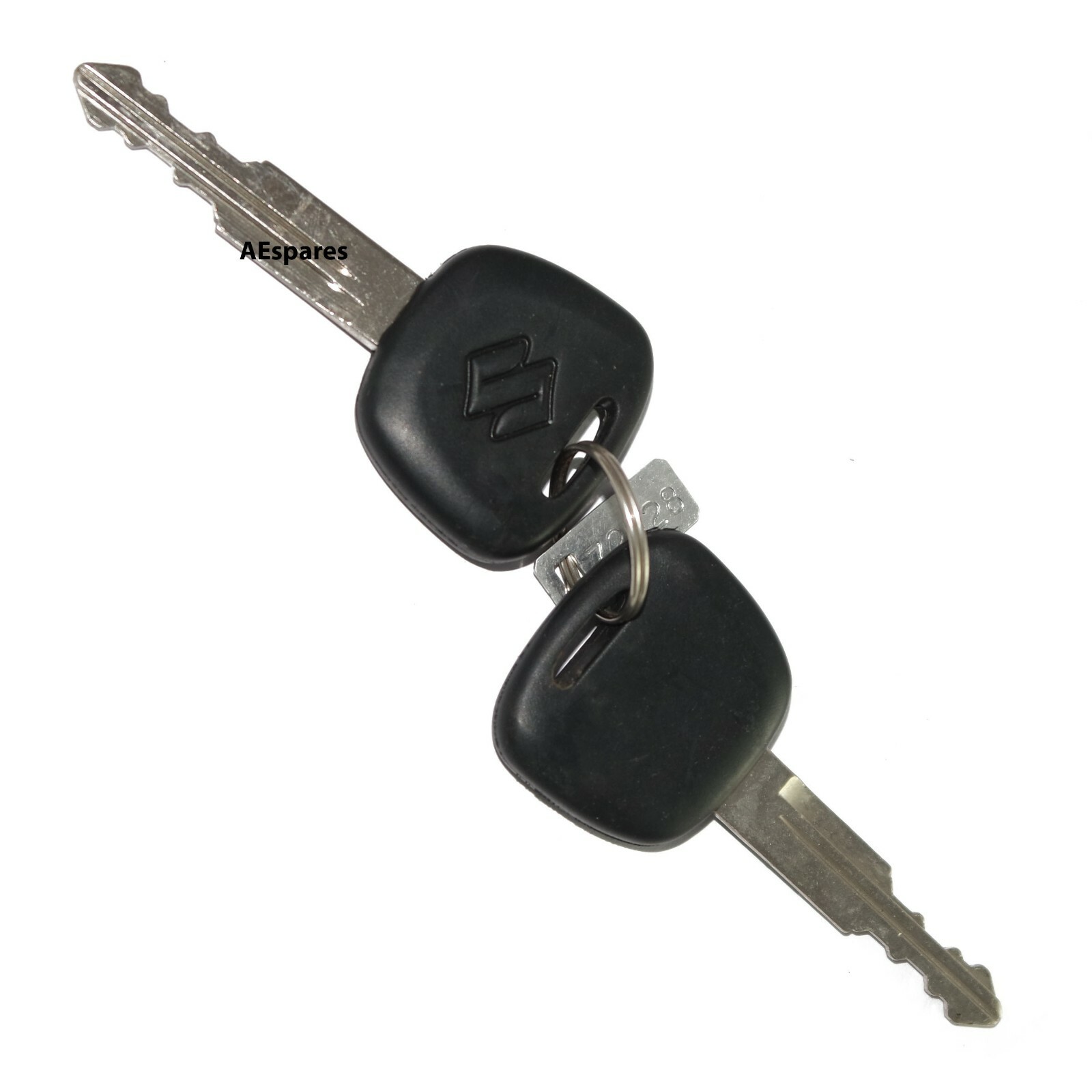 Cylinder Assembly Front Door Lock LH Side For Suzuki SJ410 SJ41382280M79G10