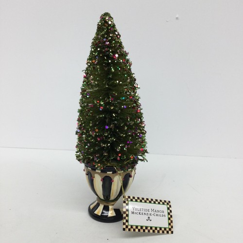MACKENZIE-CHILDS YULETIDE MANOR クリスマスリース MACKENZIE-CHILDS YULETIDE MANOR クリスマスリース