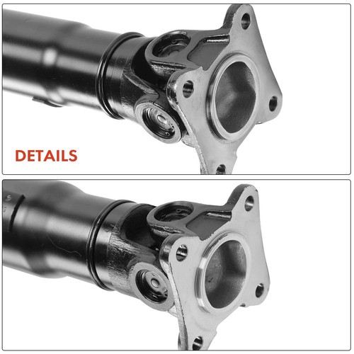 Drive Shaft Assembly for Acura RDX 2007-2012 L4 2.3L AWD Rear Side