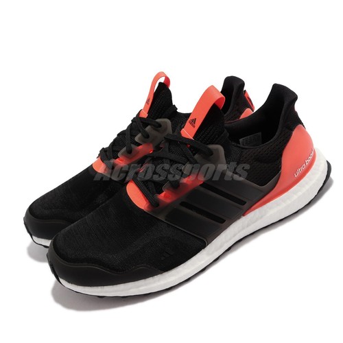 

Adidas Ultraboost DNA MONO Черный Красный Белый Мужские кроссовки Кроссовки GX3078, Ultraboost Dna Mono