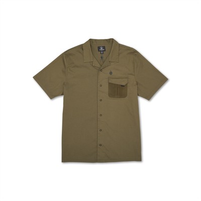

Volcom SKATE VITALS ALEC M SS, Wintermoss