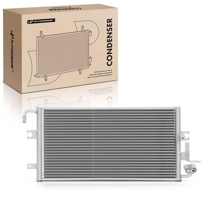 APremium Air Conditioning A/C Condenser Compatible with Toyota...