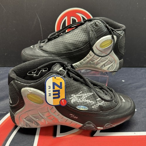 ken griffey jr spikes