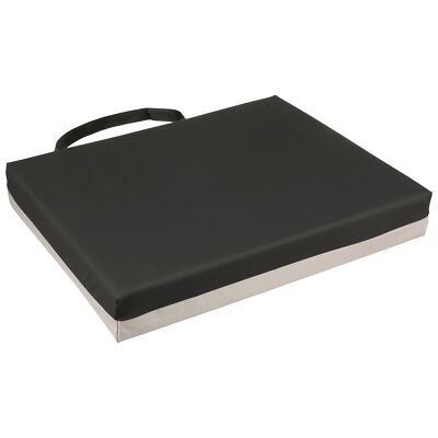 McKesson Foam Seat Cushion 20 W X 16 L X 3 D Inch For Wheelchairs 170-71004