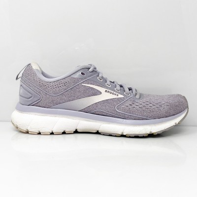 

Женские кроссовки Brooks Transmit 3 1203501B542 фиолетовые кроссовки размер 7,5 B, Фиолетовый, Transmit 3