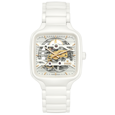 Rado automatic online ceramic