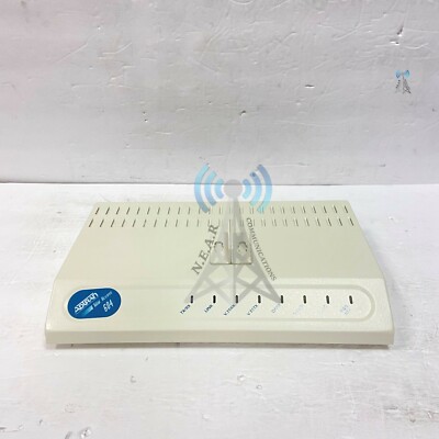 Adtran, 4213640L1#ATM, TA 604 T1 ATM W/DSX-1, 3rd GEN *RH111621