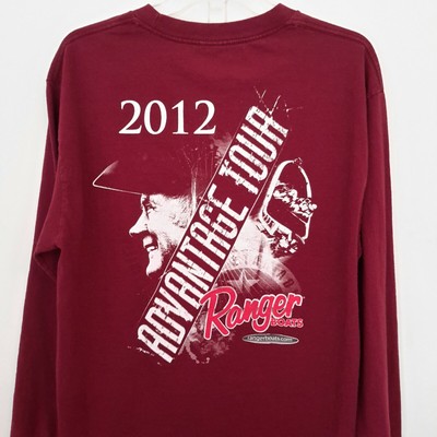 ranger fishing jersey