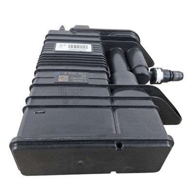 2023-2026 BMW X1 Fuel Vapor EVAP Charcoal Canister OEM 16139452947 8K