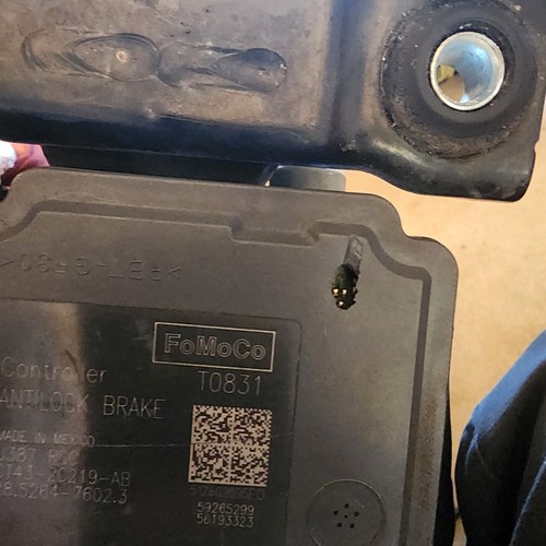 Fotos del artículo de un comprador verificado
