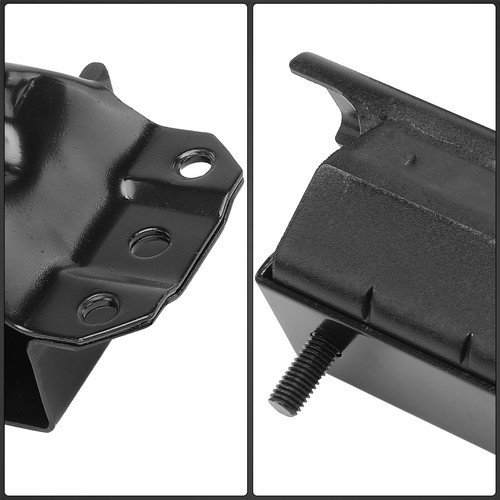3x Engine Mount & Transmission Mount for Chevrolet K1500 K2500 Cadillac Escalade