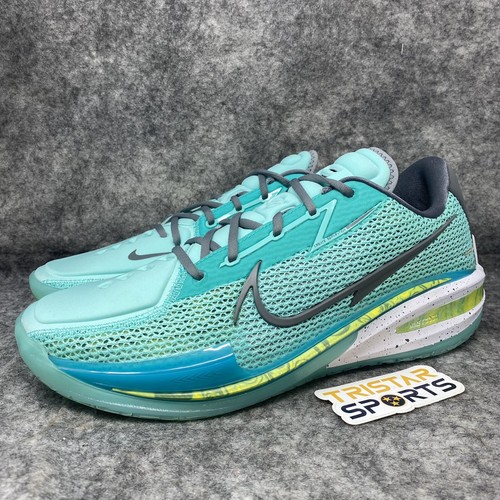【か】NIKE AIR ZOOM G.T. CUT 11.5 Size 11.5 - Nike Air Zoom GT Cut Team USA for sale online | eBay