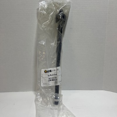 True Drive Tie Rod End REPC282150