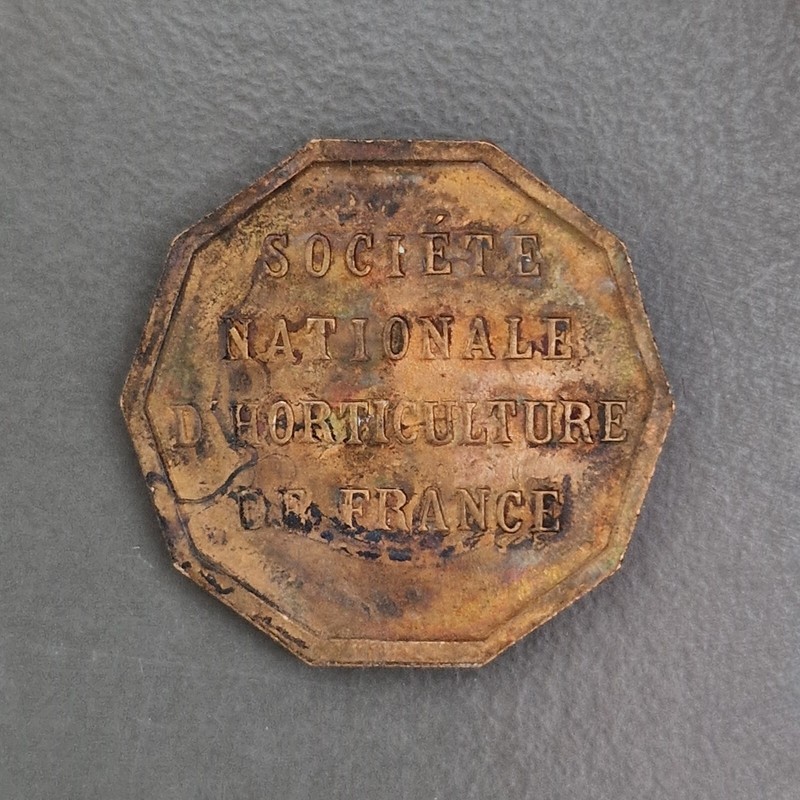 SociÃ©TÃ© Nationale D'Horticulture De France - N#86156 - 10