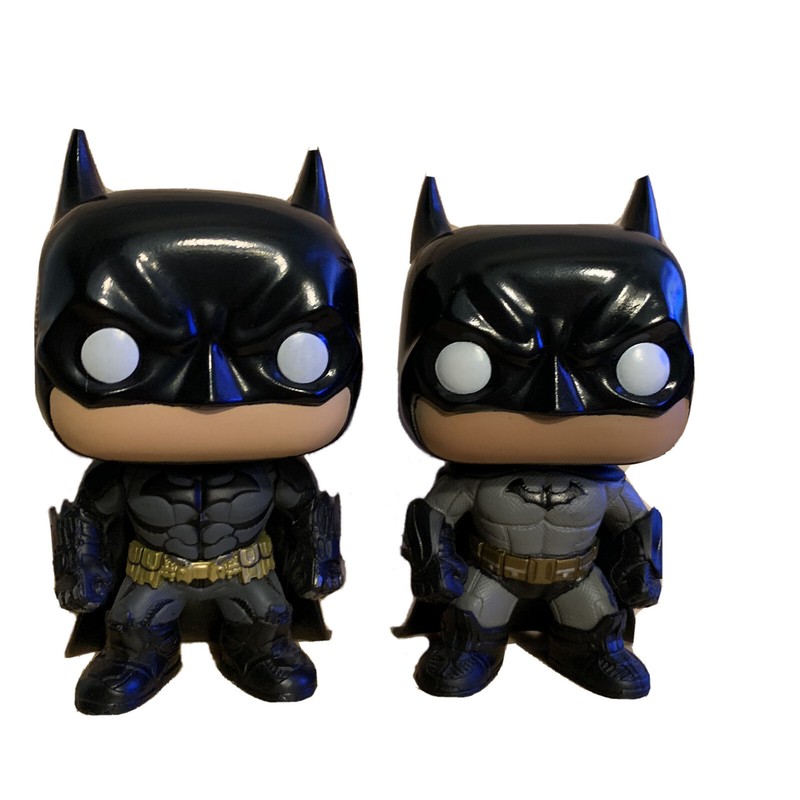 funko pop batman 71