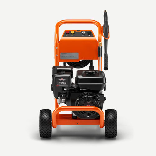 Murray 3,200 PSI 2.5GPM Gas Pressure Washer