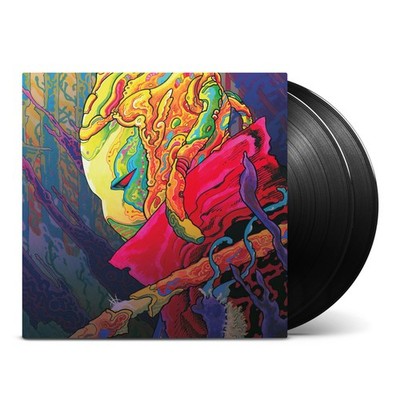 Yugo Kanno Jojo's Bizarre Adventure Golden Wind Vinyl